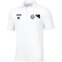 SG Wernberg-Weihern Jako Polo weiß Gr. XL
