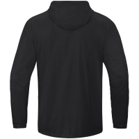 SC Regensburg Damen Jako Allwetterjacke schwarz Gr. M