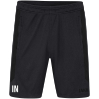 SC Regensburg Damen Jako Short schwarz Gr. S