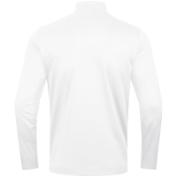 SC Regensburg Damen Jako Polyesterjacke weiß Gr. 36