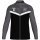 SC Mitterfecking Jako Polyesterjacke schwarz/anthrazit Gr. XL