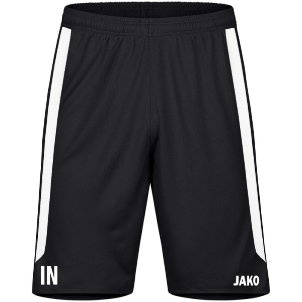 SC Mitterfecking Jako Sporthose schwarz Gr. L