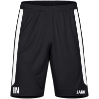 SC Mitterfecking Jako Sporthose schwarz Gr. L