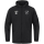 SC Mitterfecking Jako Allwetterjacke schwarz Gr. M