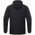 SG Hohenschambach Jako Coachjacke mit Kapuze schwarz Gr. S