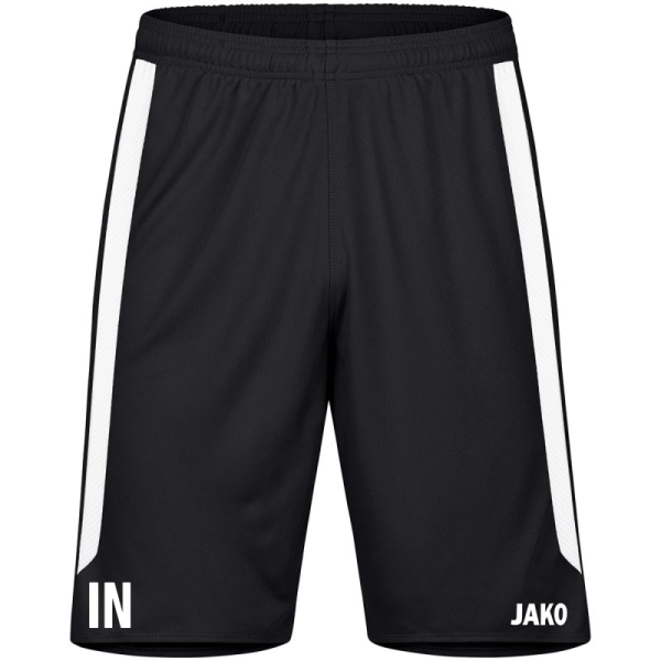 SG Hohenschambach Jako Sporthose schwarz Gr. L