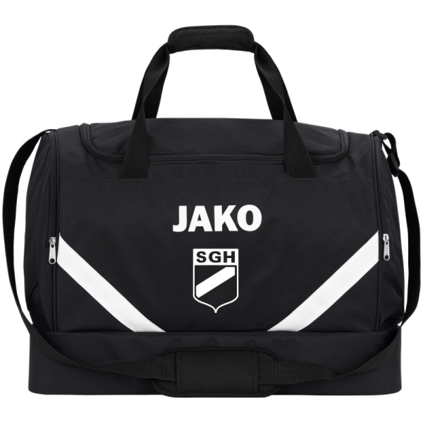 SG Hohenschambach Jako Sporttasche schwarz Gr. L