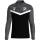 SG Hohenschambach Jako Ziptop schwarz/anthrazit Gr. L