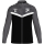 SG Hohenschambach Jako Polyesterjacke schwarz/anthrazit Gr. XL