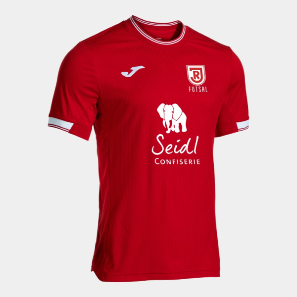SSV Jahn Futsal Joma Spielertrikot Bundesliga