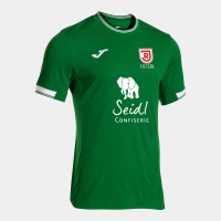 SSV Jahn Futsal Joma Spielertrikot Bundesliga