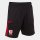 SSV Jahn Futsal Joma Bermuda BLACK/RED Gr. L