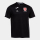 SSV Jahn Futsal Joma Trainingsshirt BLACK Gr. S