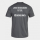 SSV Jahn Futsal Joma Torwart Trainingsshirt DARK MELANGE Gr. XL