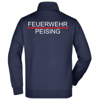 FF Peising JN Sweatjacke Herren