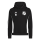 SV Sarching Adidas TIRO24 Sweat Hoody BLACK/WHITE Gr. XL