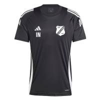 SV Sarching Adidas TIRO24 Trainingsshirt BLACK/WHITE Gr. XL