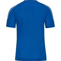 DJK Weihern/Stein Jako T-Shirt Training royal Gr. M