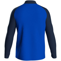 DJK Weihern/Stein Jako Polyesterjacke royal/marine Gr. M