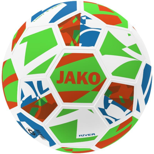 Jako Lightball River