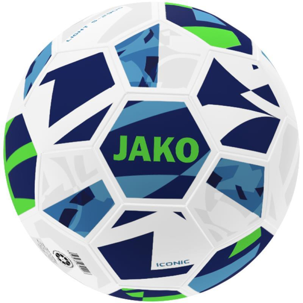 Jako Lightball Iconic