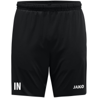 TSV Deuerling Jako Freizeitshort schwarz Gr. S