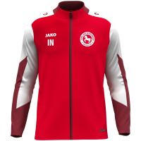 TSV Deuerling Jako Polyesterjacke...