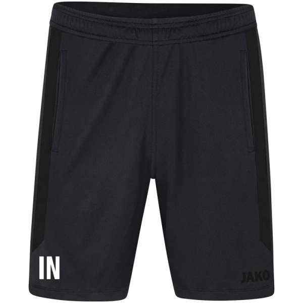 TSV Bad Abbach Jako Short schwarz Gr. XL