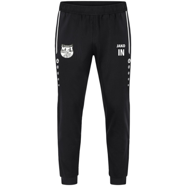 JFG 3 Schlösser-Eck 07 Jako Polyesterhose