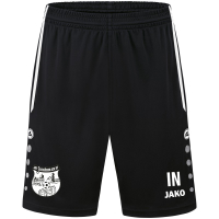 JFG 3 Schlösser-Eck 07 Jako Sporthose