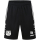 JFG 3 Schlösser-Eck 07 Jako Sporthose schwarz Gr. 152