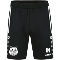 JFG 3 Schlösser-Eck 07 Jako Trainingsshort schwarz...