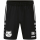 JFG 3 Schlösser-Eck 07 Jako Short schwarz Gr. 152