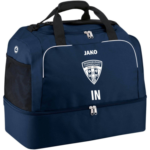 RT Jako Sporttasche marine Gr. Junior