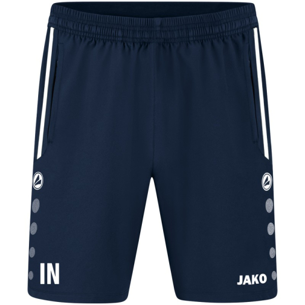 RT Jako Short marine Gr. XXL