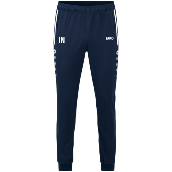 RT Jako Präsentationshose marine Gr. L