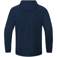 RT Jako Allwetterjacke Team 2.0 marine Gr. 4XL