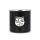 JFG 3 Schlösser-Eck 07 Tasse Emaille
