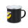SC Matting Tasse Emaille