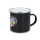 Nido di Vespe Tasse Emaille