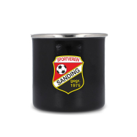 SV Sanding Tasse Emaille