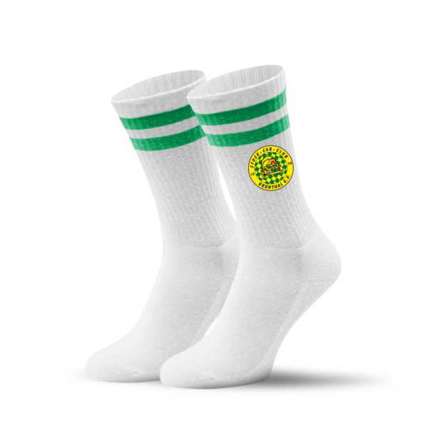 SCC Grünthal Tennissocken