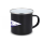 Segelclub Ratisbona Tasse Emaille
