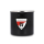 SV Lengfeld Tasse Emaille
