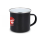 TB/ASV Regenstauf Tasse Emaille
