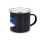 DJK Weihern/Stein Tasse Emaille