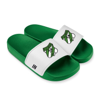 FC Maxhütte-Haidhof Badeschlappen...