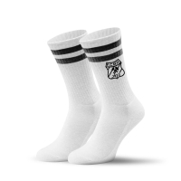 FC Maxhütte-Haidhof Tennissocken schwarz-weiß...