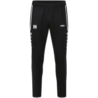 Gmütlichkeit Luckenpaint Jako Trainingshose schwarz...