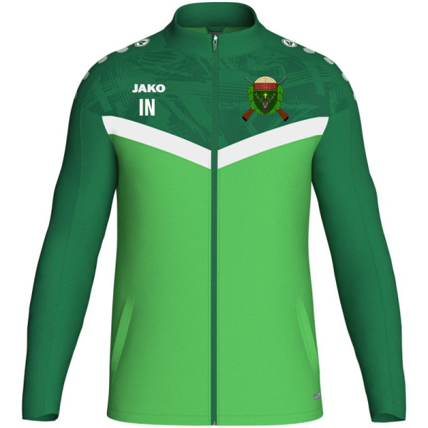 Hubertus Hochdorf Jako Polyesterjacke